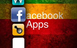 Facebook Apps