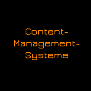 Content-Management-Systeme